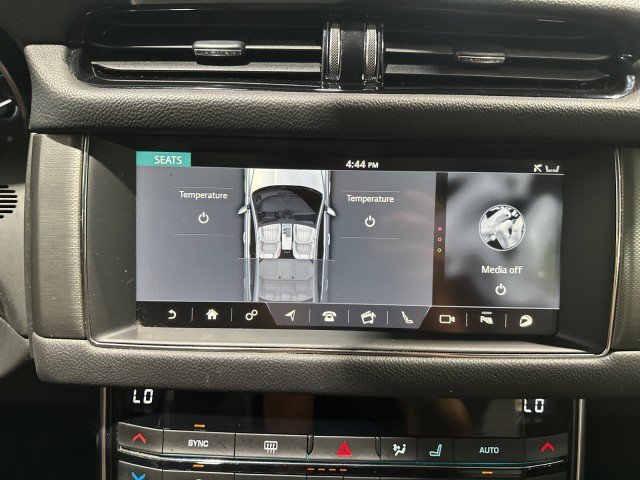 Used 2019 Jaguar XF S AWD/4WD image 99