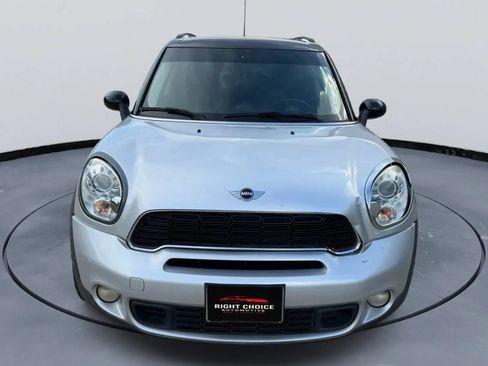 Used 2014 MINI Cooper Countryman S FWD image 4