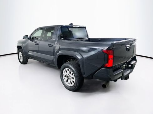 Used 2024 Toyota Tacoma SR5 RWD image 5