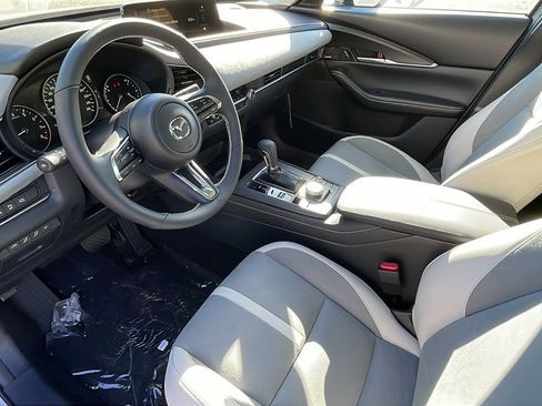 New 2026 MAZDA CX-30 2.5 Turbo w/ Premium Package image 14