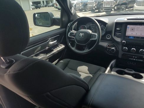Used 2023 RAM 1500 Big Horn AWD/4WD image 19