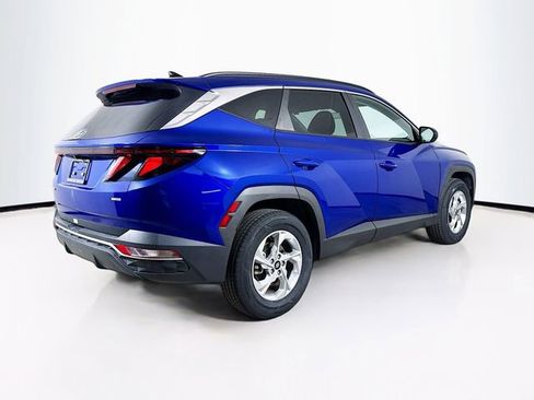 Used 2024 Hyundai Tucson SEL image 26