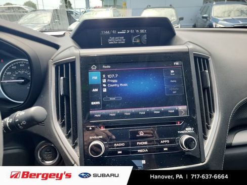 Used 2019 Subaru Forester Limited AWD/4WD image 24