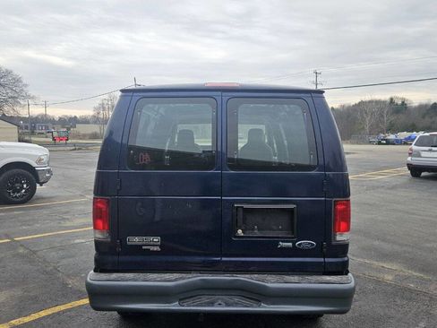 Used 2013 Ford E-350 and Econoline 350 Super Duty w/ PWR Group image 5