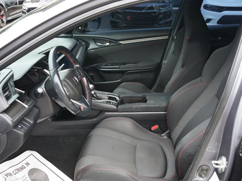 Used 2018 Honda Civic Si image 13