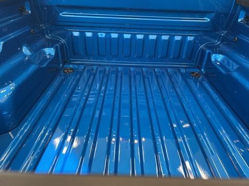 New 2026 Ford Maverick Lobo image 12