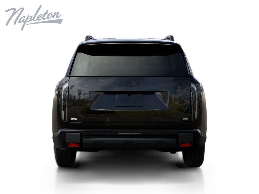 New 2027 Kia Telluride X-Line SX Prestige AWD/4WD image 6