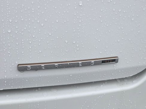 Used 2022 Jeep Grand Wagoneer Series III image 33