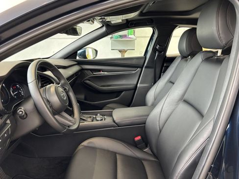 Used 2026 MAZDA MAZDA3 s FWD image 27