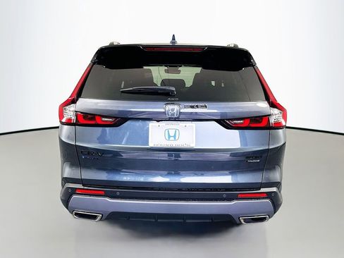 Used 2026 Honda CR-V Sport Touring image 6