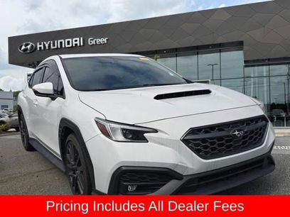 Used 2023 Subaru WRX Limited w/ Popular Package #2