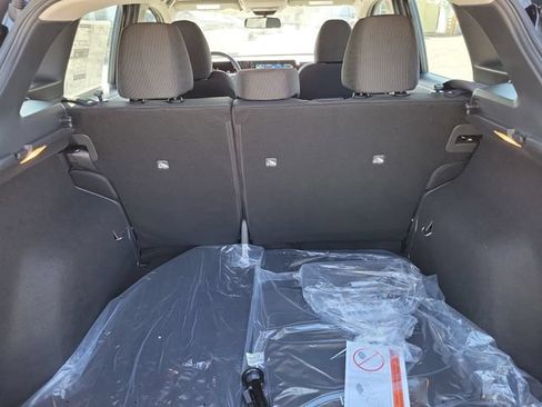 New 2026 Nissan Kicks S FWD image 26