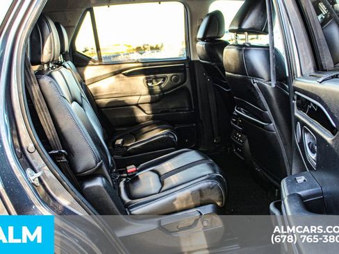 Used 2024 Honda Pilot EX-L image 22