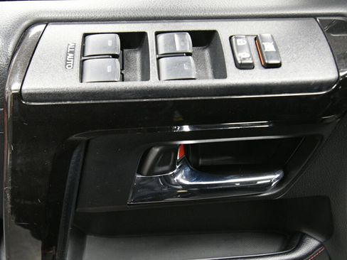 Certified 2023 Toyota 4Runner TRD Off-Road Premium image 11