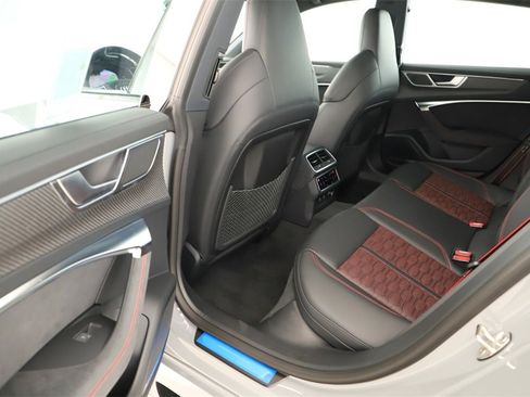 New 2025 Audi RS 7 performance Sportback image 27