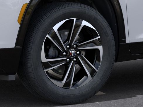 New 2026 Buick Enclave Sport Touring w/ Power Package FWD image 9