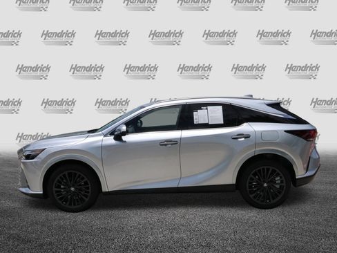 Used 2026 Lexus RX 350 Premium w/ Convenience Package AWD/4WD image 6
