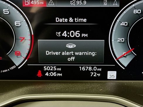 Certified 2025 Audi Q5 2.0T Premium Plus w/ Premium Plus Package image 12