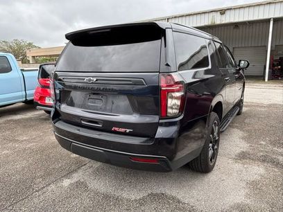 Used 2023 Chevrolet Suburban RST