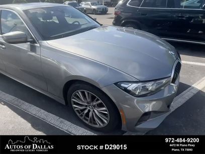 Used 2023 BMW 330i Sedan w/ Convenience Package