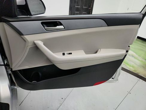 Used 2018 Hyundai Sonata ECO FWD image 26
