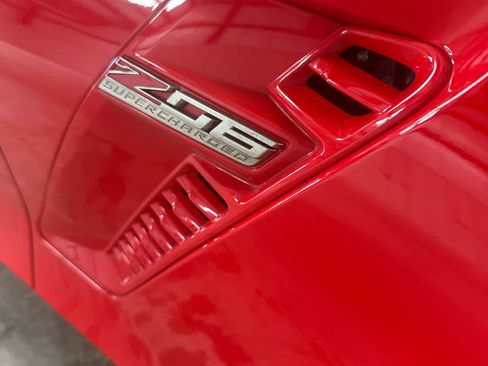 Used 2016 Chevrolet Corvette Z06 image 9