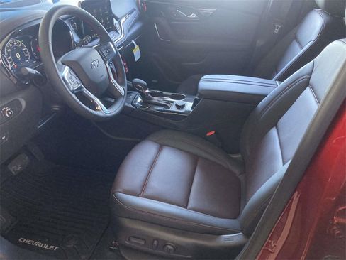 New 2026 Chevrolet Blazer RS image 19