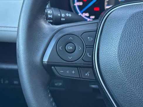 Certified 2020 Toyota RAV4 Limited w/ Carpet Mat Package image 29