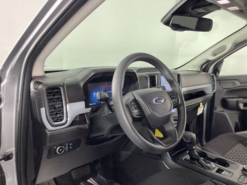 Used 2024 Ford Ranger XL w/ Trailer Tow Package image 15