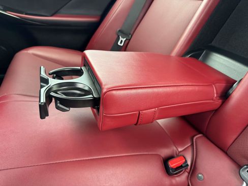 Used 2023 Lexus IS 300 AWD w/ Premium Package image 23