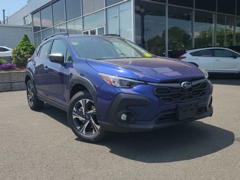 New 2026 Subaru Crosstrek 2.5i Premium AWD/4WD image 1