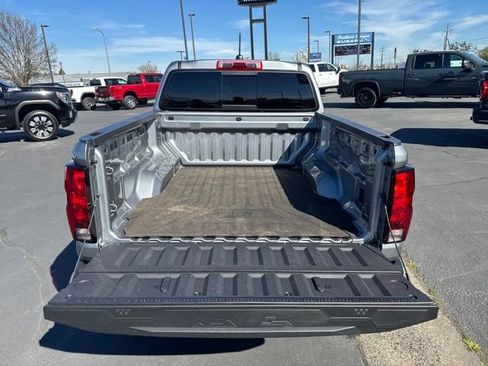 Used 2026 Chevrolet Colorado Trail Boss image 20