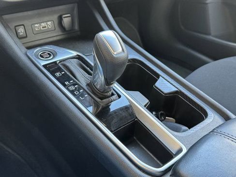 Used 2024 Nissan Sentra SV w/ All-Weather Package image 21