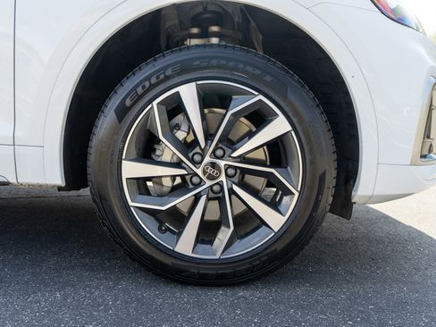 Used 2024 Audi Q5 2.0T Premium Plus AWD/4WD image 11