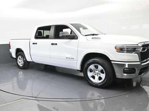 Used 2026 RAM 1500 Big Horn image 8