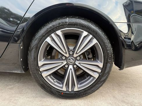 Used 2013 Acura TL w/ Technology Package image 26