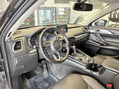 Used 2016 MAZDA CX-9 Touring image 21