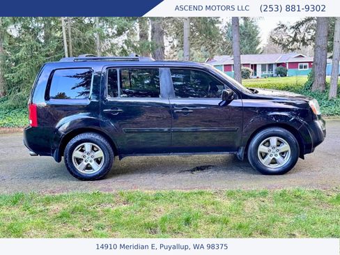 Used 2011 Honda Pilot EX image 6
