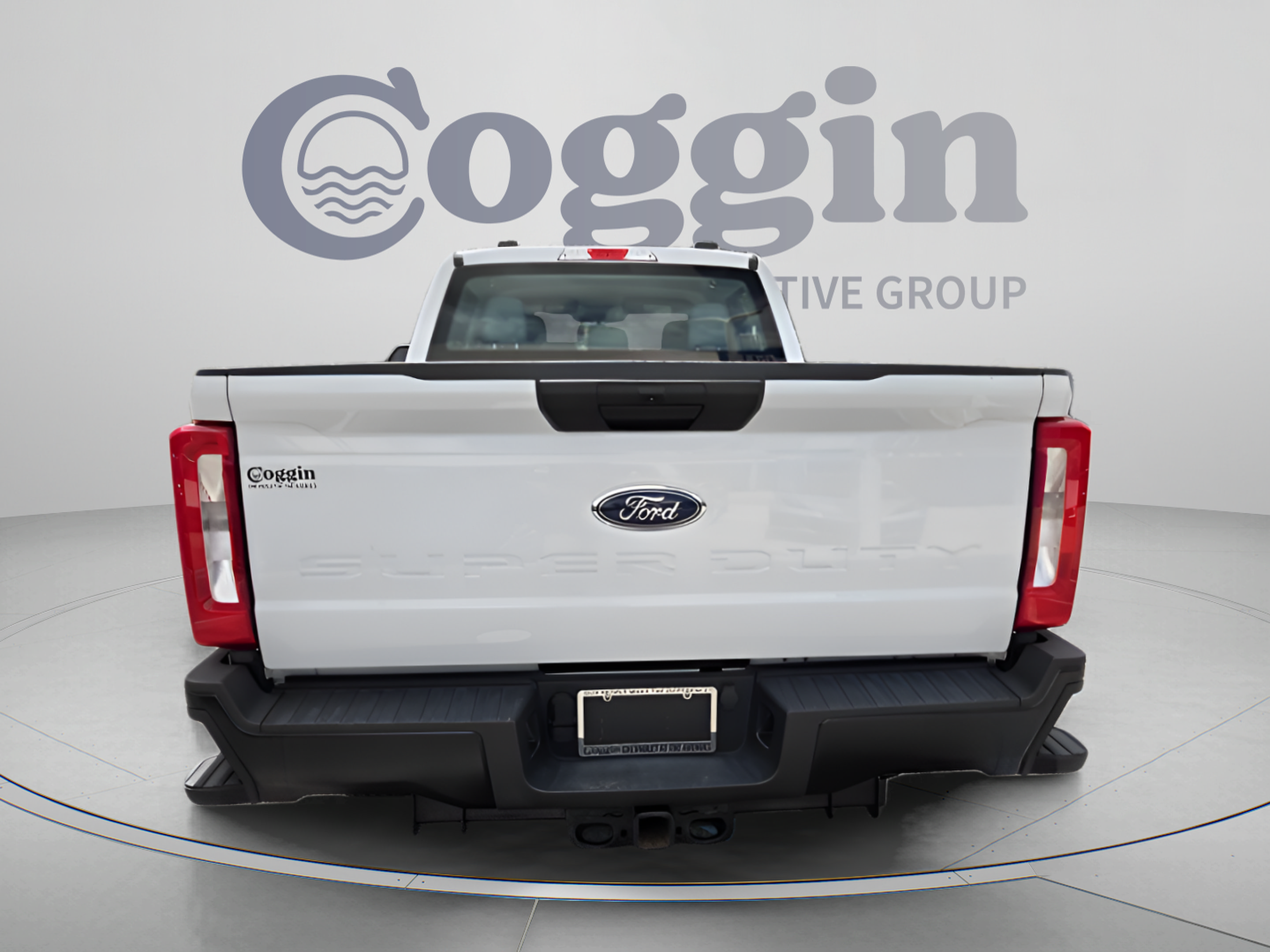 Used 2026 Ford F250 XL AWD/4WD image 4