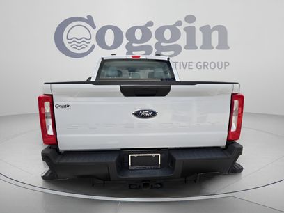 Used 2026 Ford F250 XL