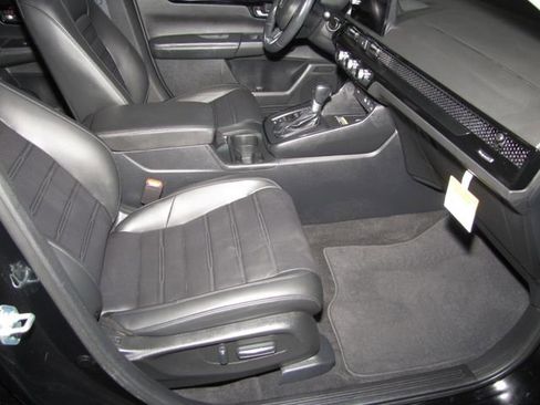 Certified 2024 Honda CR-V EX-L image 20