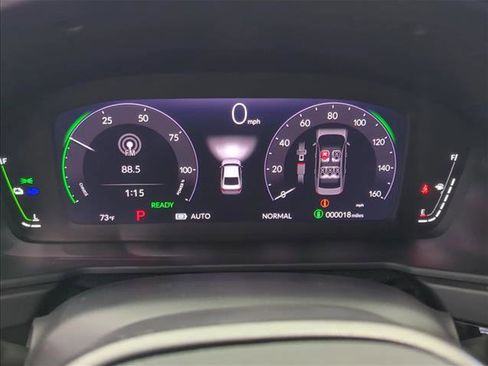New 2026 Honda Accord Sport image 11