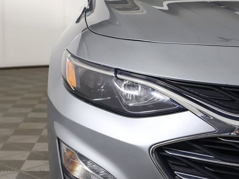 Used 2024 Chevrolet Malibu LT image 12