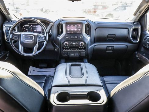 Used 2020 GMC Sierra 1500 Denali w/ Denali Premium Package image 27