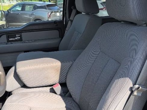 Used 2013 Ford F150 XL w/ Mid Equipment Group AWD/4WD image 11