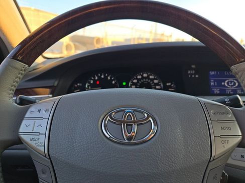 Used 2008 Toyota Avalon XL image 28