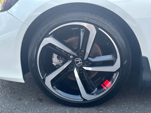 Used 2022 Honda Accord Sport image 26