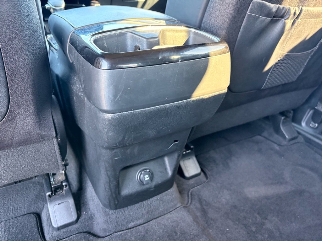 Used 2025 Kia Telluride S AWD/4WD image 30