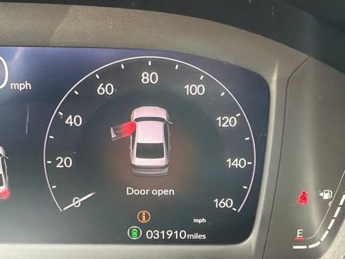 Used 2024 Honda Accord LX image 12
