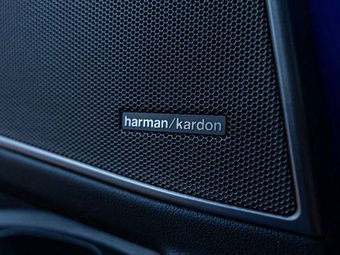 Used 2022 BMW M3 Competition w/ Executive Package image 23